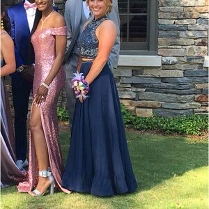 Sherri Hill Dress